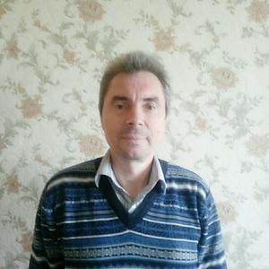 Евгений Давыденков, 59 лет, Ярцево