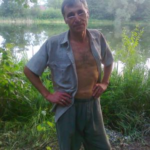 Павел, 66 лет, Уфа
