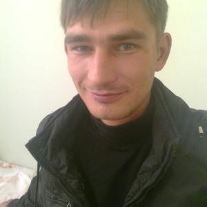 Сергей, 43 года, Уват