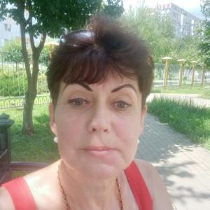 Светлана, 56 лет, Анапа