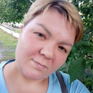 Наталья, 46 лет, Лесозаводск