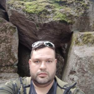 Парни в Твери: Алексей, 39 - ищет девушку из Твери