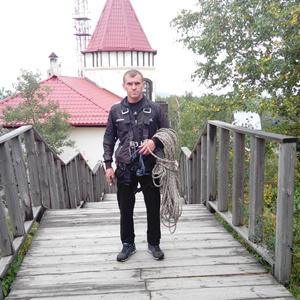 Петр, 38 лет, Екатеринбург