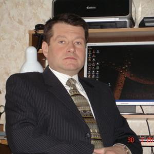 Михаил, 51 год, Москва