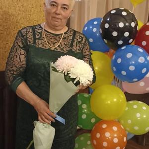 Надежда, 50 лет, Улан-Удэ