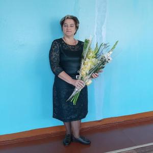 Тамара, 53 года, Братск