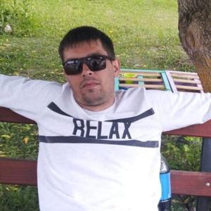Юрий, 40 лет, Белово