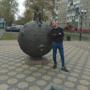 Парни в Новосибирске: Максим, 33 - ищет девушку из Новосибирска