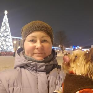 Девушки в Вологде: Наталия, 44 - ищет парня из Вологды
