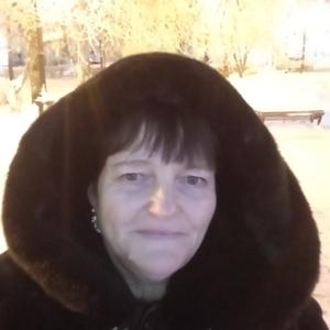 Наталья, 58 лет, Тобольск
