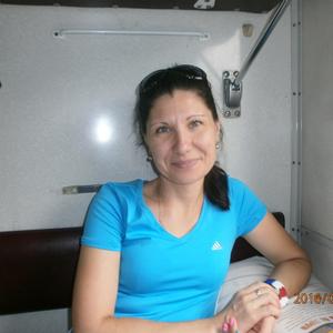 Рина, 43 года, Хабаровск