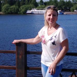 Natasha, 48 лет, Архангельск