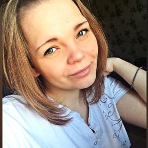 Анна, 31 год, Новокуйбышевск