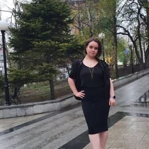 Девушки в Владивостоке: Татьяна, 35 - ищет парня из Владивостока