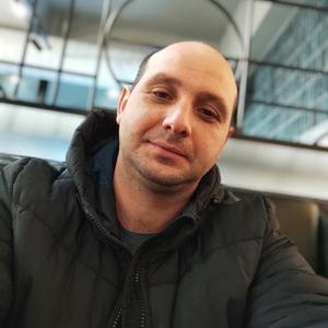 Сергей, 34 года, Ростов-на-Дону