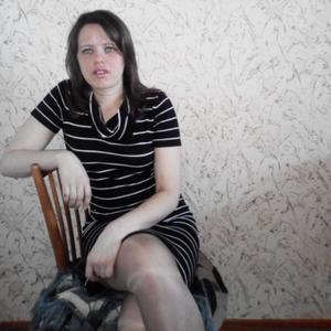 Мила, 37 лет, Новосибирск