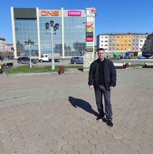 Парни в Норильске: Антон, 35 - ищет девушку из Норильска