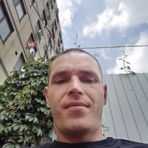 Эдик, 33 года, Краснодар