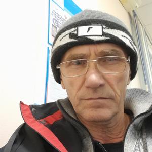 Сергей, 65 лет, Хабаровск