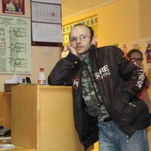 Парни в Люберцах: Владимир, 38 - ищет девушку из Люберец