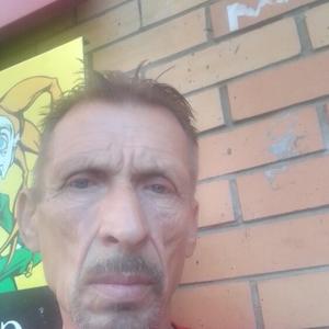 Павел, 59 лет, Иркутск