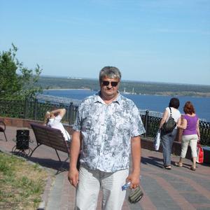 Парни в Муравленко: Alexander, 64 - ищет девушку из Муравленко