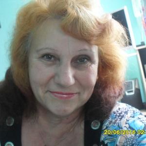 Надежда Анискина, 68 лет, Бийск