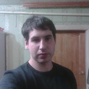 Игорь, 36 лет, Курск