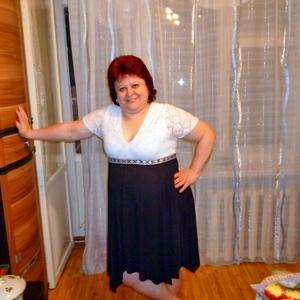 Елена, 59 лет, Балаково
