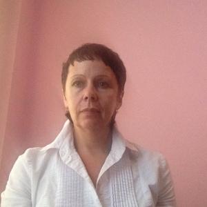Девушки в Горно-Алтайске: Оксана Горлова, 50 - ищет парня из Горно-Алтайска