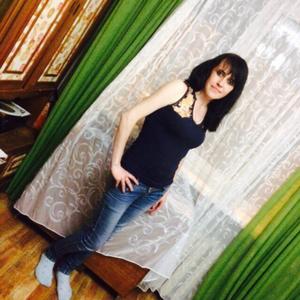 Девушки в Выборге: Инна Литкина, 42 - ищет парня из Выборга