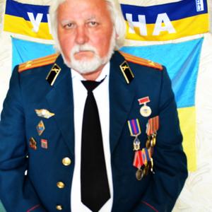 Владимир, 67 лет, Харьков