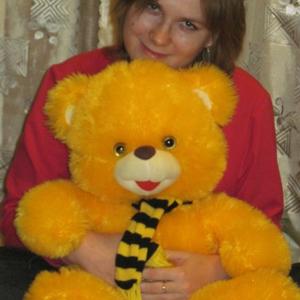 Елена Осипова, 37 лет, Бокситогорск