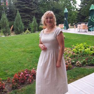 Девушки в Сыктывкаре: Тина, 59 - ищет парня из Сыктывкара