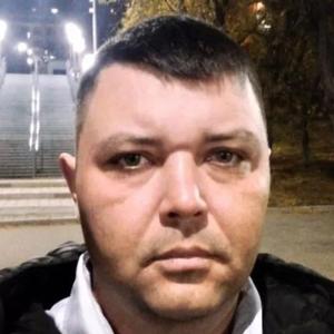 Парни в Хабаровске (Хабаровский край): Денис, 44 - ищет девушку из Хабаровска (Хабаровский край)