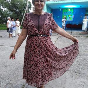 Девушки в Лучегорске: Татьяна, 64 - ищет парня из Лучегорска