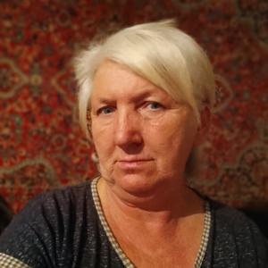 Светлана, 65 лет, Рубцовск