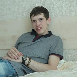 Владимир, 32 года, Чебаркуль