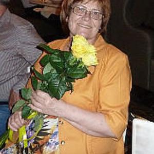 Тамара, 65 лет, Иркутск