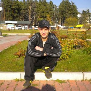 Паха, 39 лет, Зеленогорск