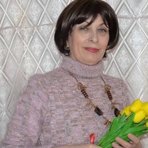 Галина, 61 год, Оренбург