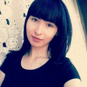 Девушки в Омске: Кристина, 28 - ищет парня из Омска