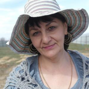 Мари Богатырева, 57 лет, Курган
