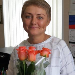 Ольга, 52 года, Брянск