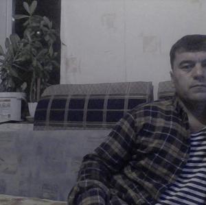 Парни в Тольятти: Жавхар, 43 - ищет девушку из Тольятти