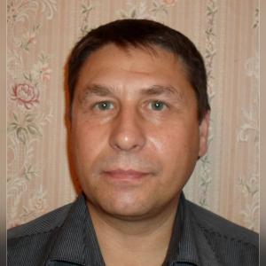 Парни в Тамбове: Владимир, 56 - ищет девушку из Тамбова