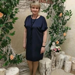Ирина, 60 лет, Нефтекамск
