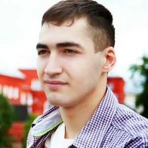Алексей, 29 лет, Орел