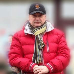 Парни в Люберцах: Олег, 57 - ищет девушку из Люберец