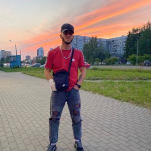 Виталий, 25 лет, Вологда